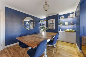 Dining Room - click for photo gallery